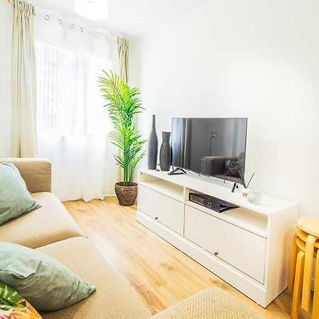 Cartagenaflats, Apartamentos Anfiteatro Romano 4B Buitenkant foto
