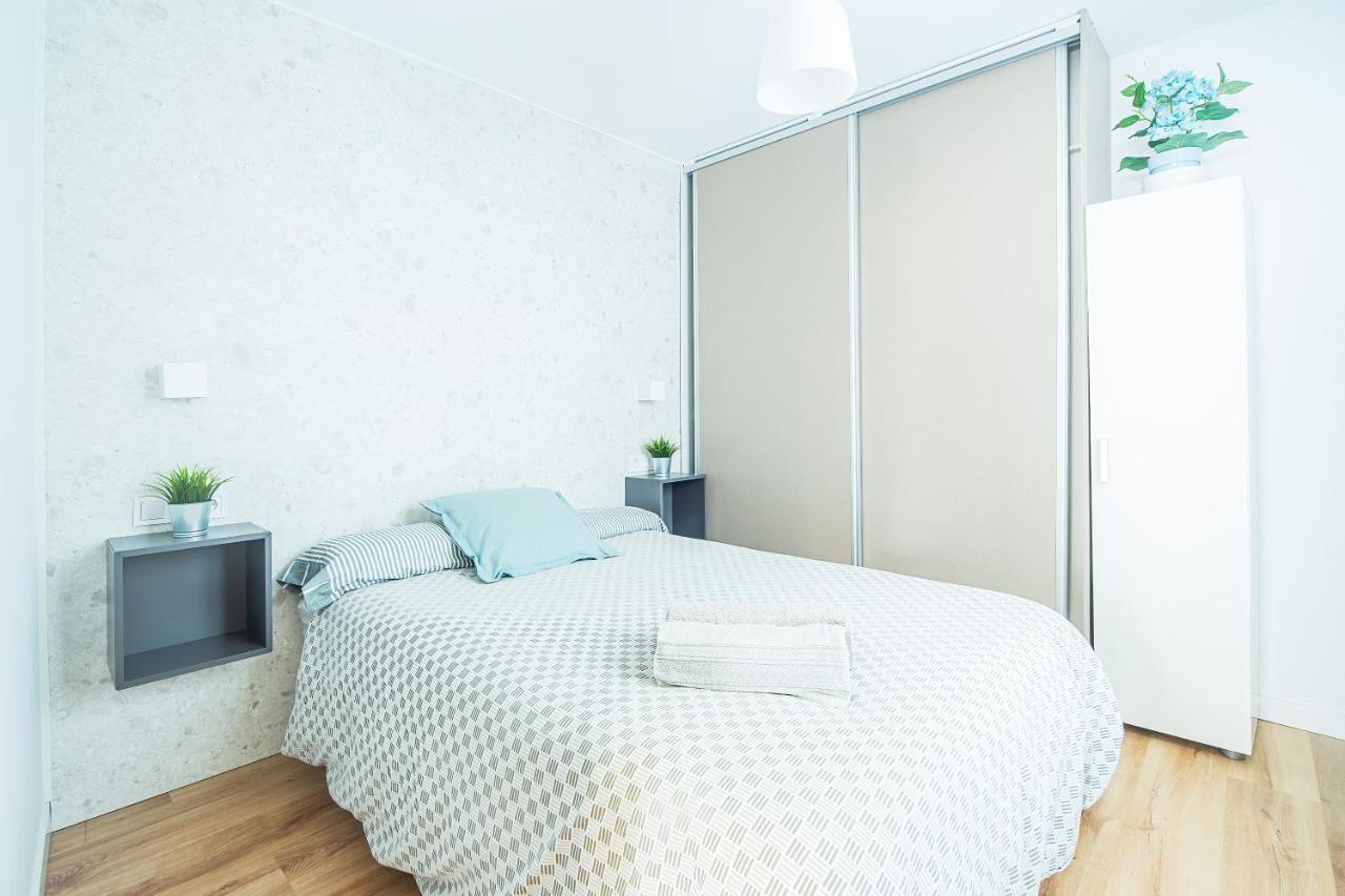 Cartagenaflats, Apartamentos Anfiteatro Romano 4B Buitenkant foto