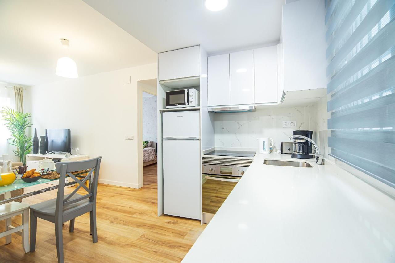 Cartagenaflats, Apartamentos Anfiteatro Romano 4B Buitenkant foto