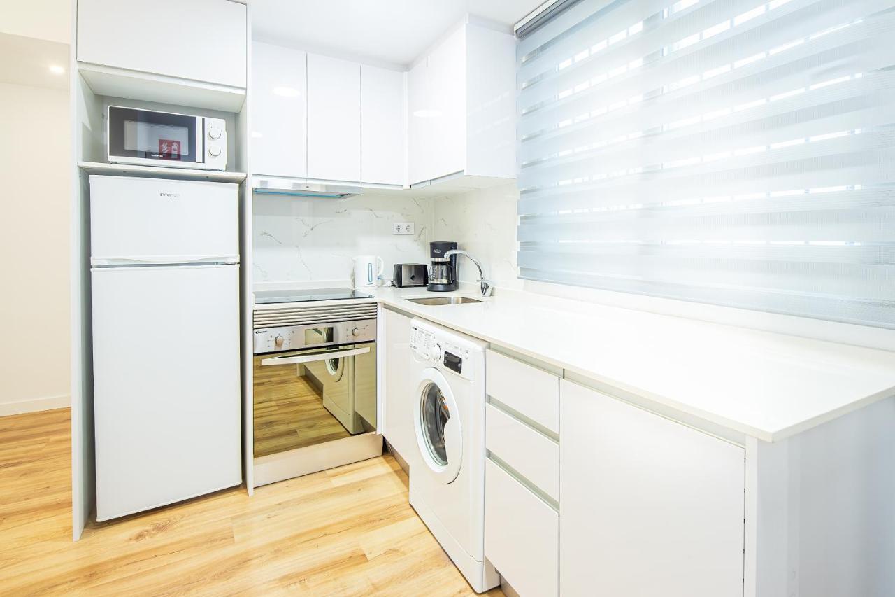 Cartagenaflats, Apartamentos Anfiteatro Romano 4B Buitenkant foto