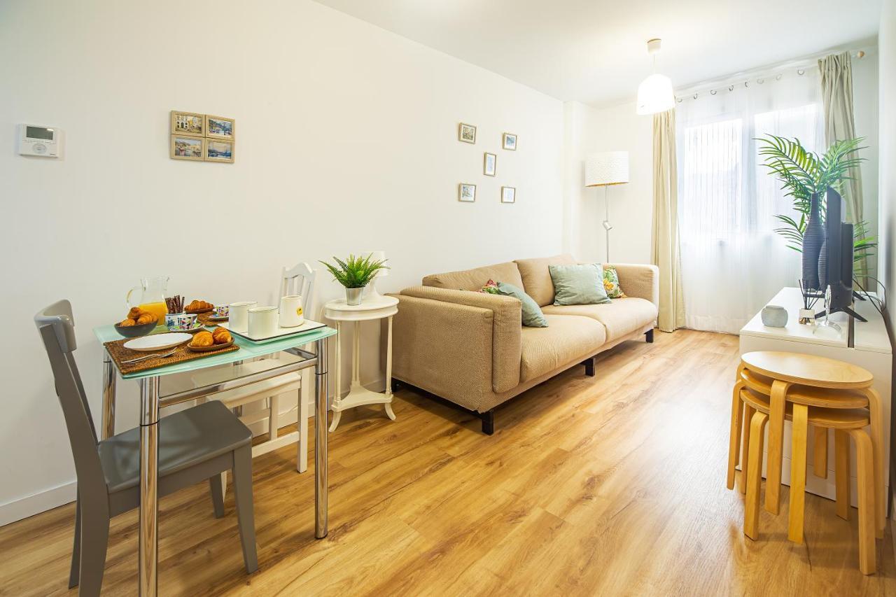 Cartagenaflats, Apartamentos Anfiteatro Romano 4B Buitenkant foto