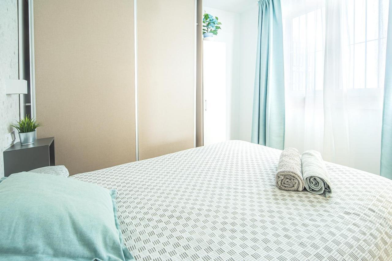 Cartagenaflats, Apartamentos Anfiteatro Romano 4B Buitenkant foto